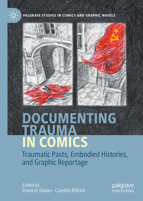 Davies / Rifkind | Documenting Trauma in Comics | E-Book | sack.de