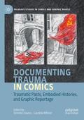 Rifkind / Davies |  Documenting Trauma in Comics | Buch |  Sack Fachmedien