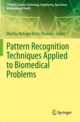 Ortiz-Posadas |  Pattern Recognition Techniques Applied to Biomedical Problems | Buch |  Sack Fachmedien
