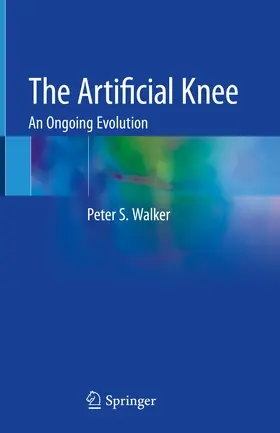 Walker | The Artificial Knee | E-Book | www.sack.de