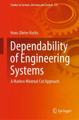 Kochs | Dependability of Engineering Systems | E-Book | sack.de