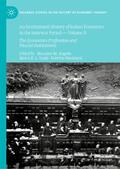 Augello / Bientinesi / Guidi |  An Institutional History of Italian Economics in the Interwar Period ¿ Volume II | Buch |  Sack Fachmedien