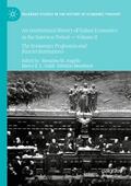 Augello / Guidi / Bientinesi |  An Institutional History of Italian Economics in the Interwar Period — Volume II | Buch |  Sack Fachmedien