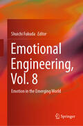 Fukuda |  Emotional Engineering, Vol. 8 | eBook | Sack Fachmedien