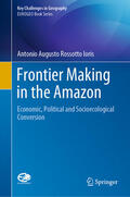 Ioris |  Frontier Making in the Amazon | eBook | Sack Fachmedien