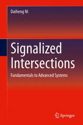 Ni |  Signalized Intersections | eBook | Sack Fachmedien