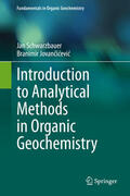 Schwarzbauer / Jovancicevic / Jovancicevic |  Introduction to Analytical Methods in Organic Geochemistry | eBook | Sack Fachmedien