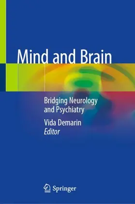 Demarin |  Mind and Brain | Buch |  Sack Fachmedien