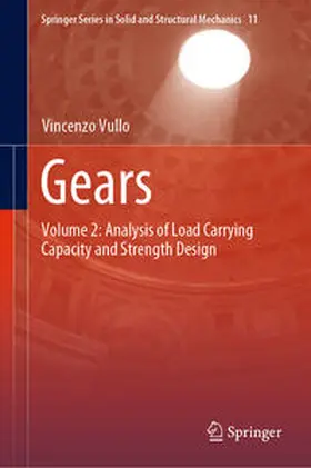 Vullo |  Gears | eBook | Sack Fachmedien
