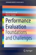 Souren / Dyckhoff |  Performance Evaluation | Buch |  Sack Fachmedien