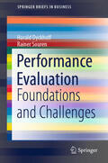 Dyckhoff / Souren |  Performance Evaluation | eBook | Sack Fachmedien
