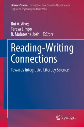 Alves / Joshi / Limpo |  Reading-Writing Connections | Buch |  Sack Fachmedien