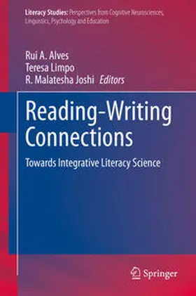 Alves / Limpo / Joshi |  Reading-Writing Connections | eBook | Sack Fachmedien