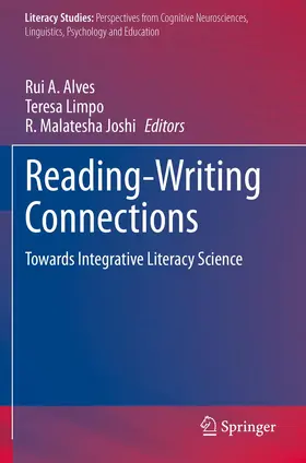 Alves / Limpo / Joshi |  Reading-Writing Connections | Buch |  Sack Fachmedien
