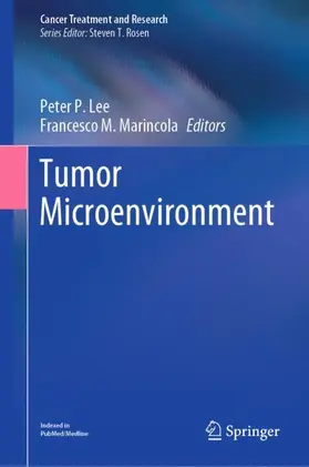 Marincola / Lee | Tumor Microenvironment | Buch | 978-3-030-38861-4 | sack.de