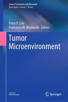 Marincola / Lee | Tumor Microenvironment | Buch | sack.de