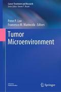 Marincola / Lee |  Tumor Microenvironment | Buch |  Sack Fachmedien