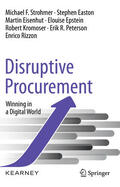Strohmer / Easton / Eisenhut |  Disruptive Procurement | eBook | Sack Fachmedien