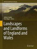 Migon / Goudie / Migon |  Landscapes and Landforms of England and Wales | Buch |  Sack Fachmedien