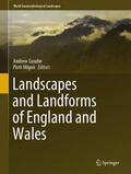 Goudie / Migon |  Landscapes and Landforms of England and Wales | eBook | Sack Fachmedien