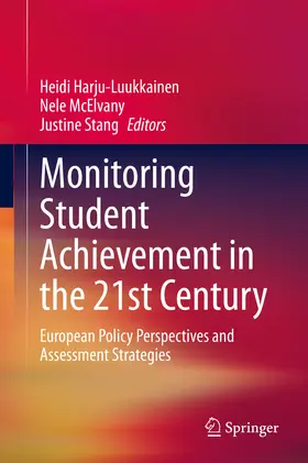 Harju-Luukkainen / McElvany / Stang |  Monitoring Student Achievement in the 21st Century | eBook | Sack Fachmedien