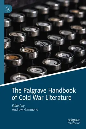 Hammond |  The Palgrave Handbook of Cold War Literature | Buch |  Sack Fachmedien