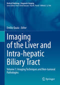 Quaia |  Imaging of the Liver and Intra-hepatic Biliary Tract | eBook | Sack Fachmedien