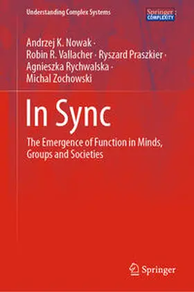 Nowak / Vallacher / Praszkier | In Sync | E-Book | www.sack.de
