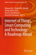 Dey / Mahalle / Shafi |  Internet of Things, Smart Computing and Technology: A Roadmap Ahead | eBook | Sack Fachmedien