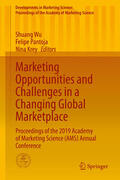 Wu / Pantoja / Krey |  Marketing Opportunities and Challenges in a Changing Global Marketplace | eBook | Sack Fachmedien