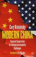 Krosinsky |  Modern China | Buch |  Sack Fachmedien