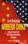Krosinsky |  Modern China | eBook | Sack Fachmedien