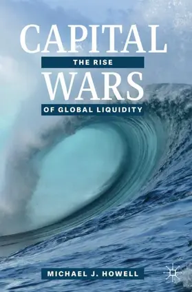 Howell | Capital Wars | Buch | 978-3-030-39290-1 | sack.de