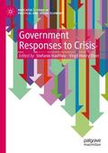 Storr / Haeffele |  Government Responses to Crisis | Buch |  Sack Fachmedien
