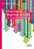 Haeffele / Storr |  Government Responses to Crisis | eBook | Sack Fachmedien
