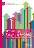 Storr / Haeffele |  Bottom-up Responses to Crisis | Buch |  Sack Fachmedien