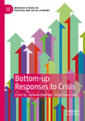 Haeffele / Storr |  Bottom-up Responses to Crisis | eBook | Sack Fachmedien