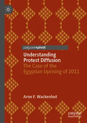 Wackenhut | Understanding Protest Diffusion | E-Book | www.sack.de
