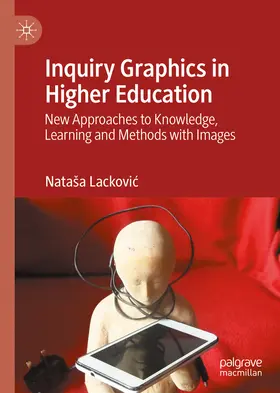Lackovic / Lackovic | Inquiry Graphics in Higher Education | E-Book | sack.de
