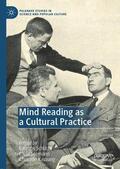 Schlicht / Kassung / Seemann |  Mind Reading as a Cultural Practice | Buch |  Sack Fachmedien