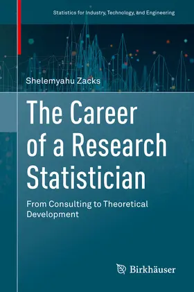 Zacks |  The Career of a Research Statistician | eBook | Sack Fachmedien