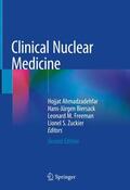 Ahmadzadehfar / Zuckier / Biersack |  Clinical Nuclear Medicine | Buch |  Sack Fachmedien