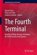 Clerc / Cathelin / Di Gilio |  The Fourth Terminal | Buch |  Sack Fachmedien