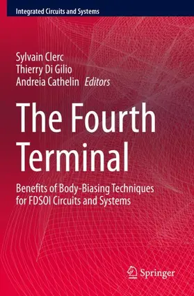 Clerc / Cathelin / Di Gilio |  The Fourth Terminal | Buch |  Sack Fachmedien