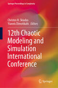 Skiadas / Dimotikalis |  12th Chaotic Modeling and Simulation International Conference | eBook | Sack Fachmedien