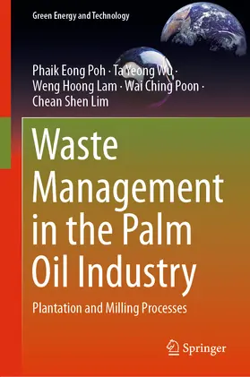 Poh / Wu / Lam |  Waste Management in the Palm Oil Industry | eBook | Sack Fachmedien
