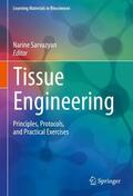 Sarvazyan |  Tissue Engineering | Buch |  Sack Fachmedien