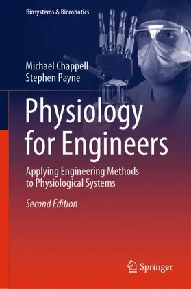 Payne / Chappell |  Physiology for Engineers | Buch |  Sack Fachmedien
