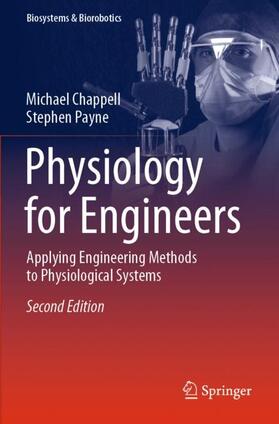 Payne / Chappell | Physiology for Engineers | Buch | 978-3-030-39707-4 | sack.de