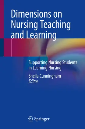 Cunningham |  Dimensions on Nursing Teaching and Learning | eBook | Sack Fachmedien